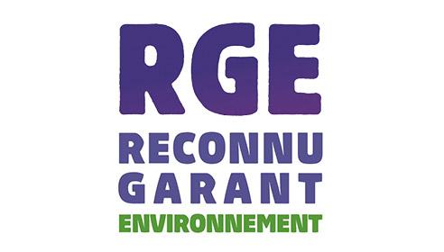 assainissement rge