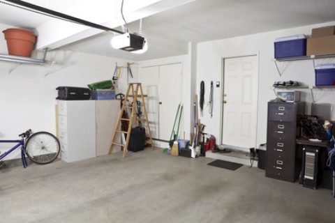 Garage : comment le transformer en pièce à vivre supplémentaire ?