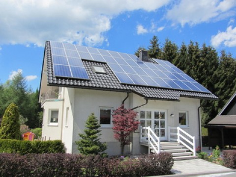 Photovoltaïque : devenez producteur d’électricité !