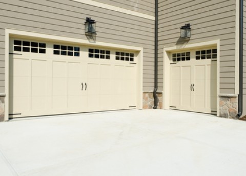 5 types de portes de garage… 1 seule faite pour vous !