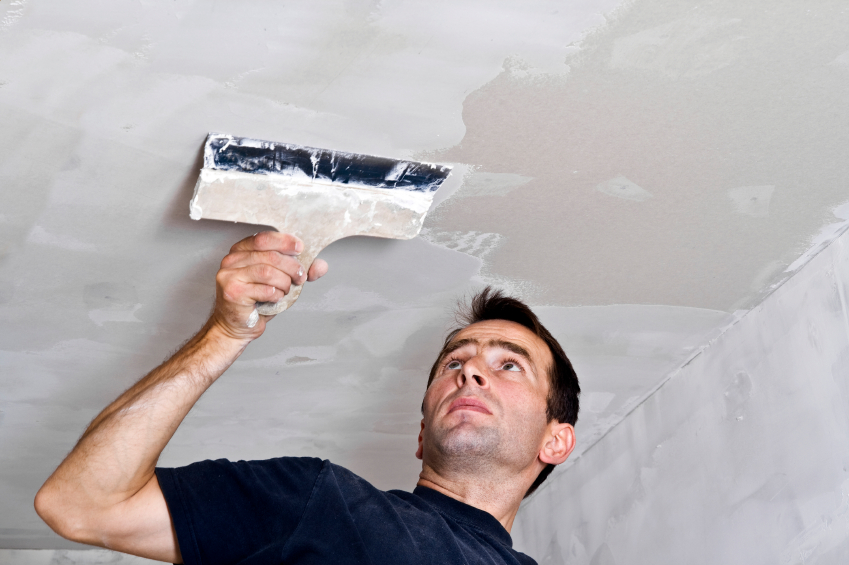 Méthode de pose d'un faux plafond bienchoisir, conseils travaux ... Lenergie faux plafond pvc