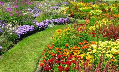 10 idées de paysagistes pour aménager son jardin