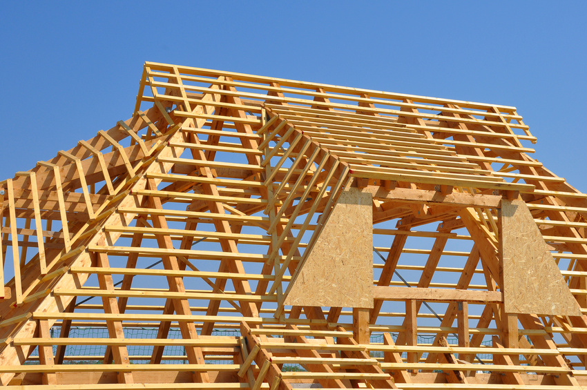 charpente quel bois choisir