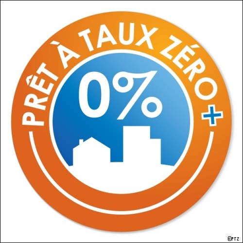 Prêt à taux zéro