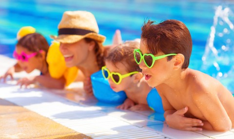 Quel système de sécurité pour ma piscine ?