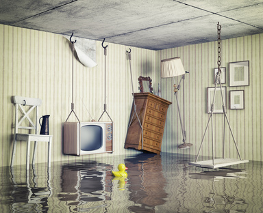 Se protéger des inondations