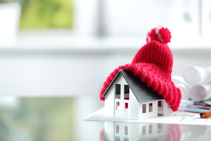 Isolation maison