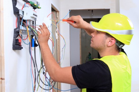 Rénovation électrique : les bonnes pratiques