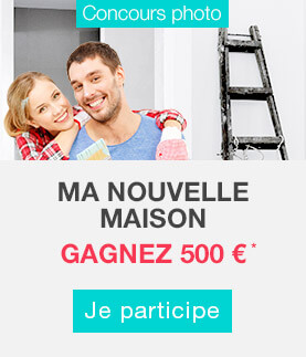 concours ma nouvelle maison