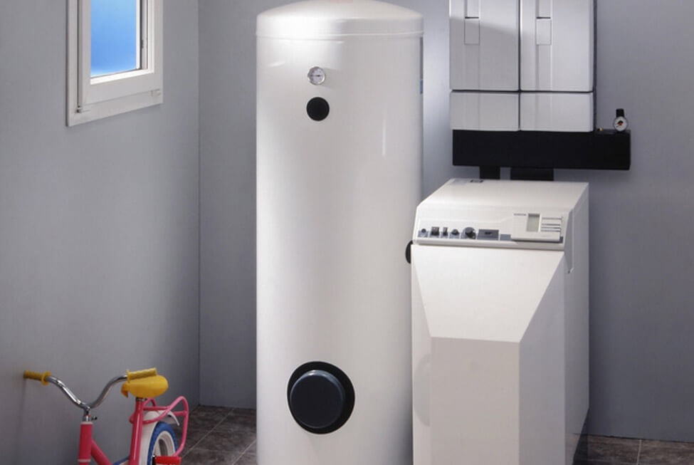 Entretien chaudière