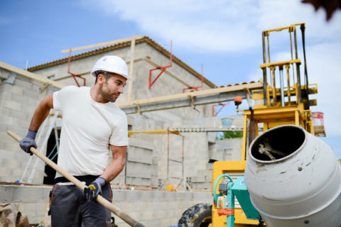 Construction d’une maison moins chère