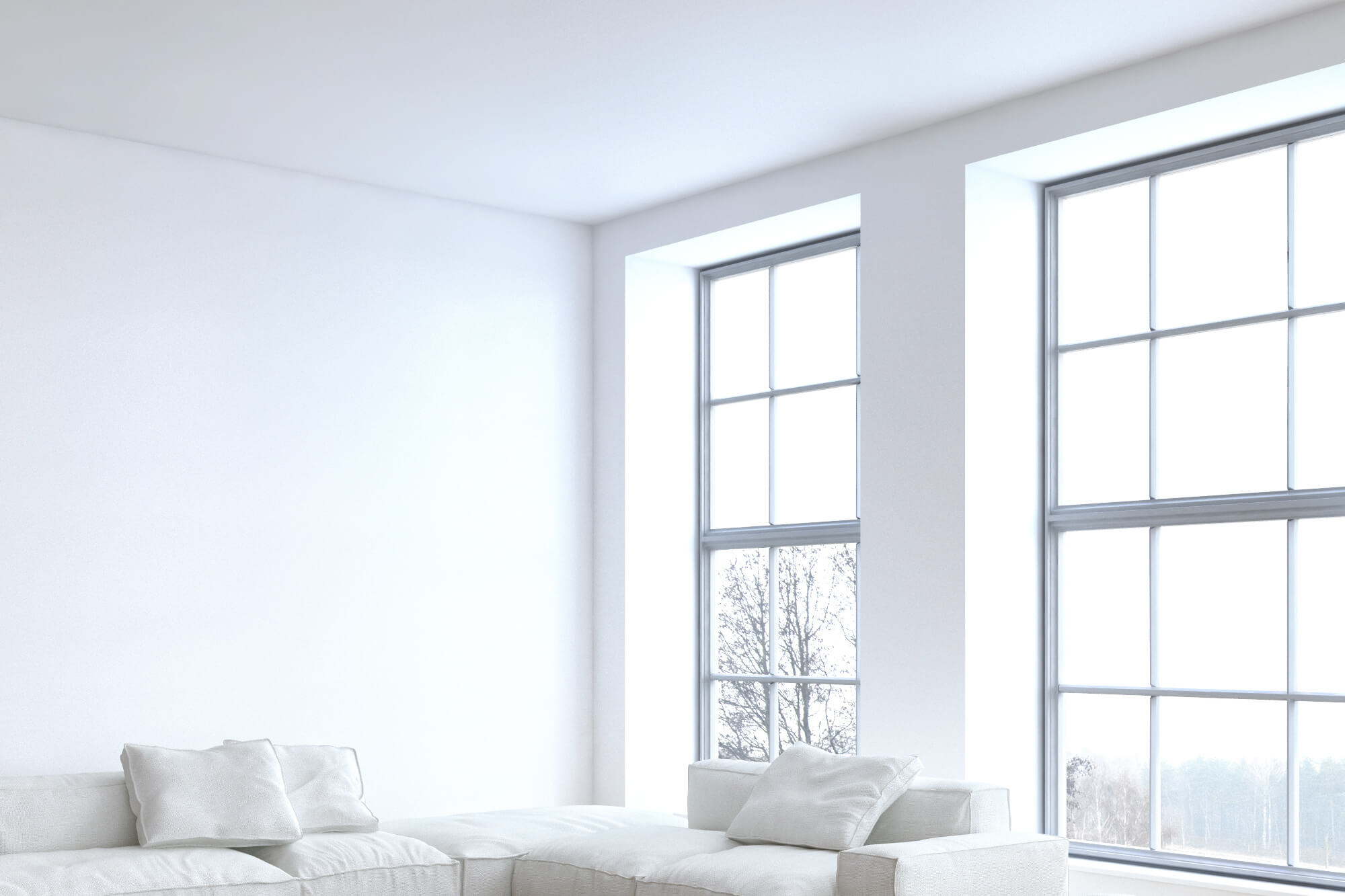 Menuiseries - Fenêtres - Isolation