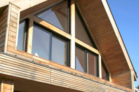 Rénovation énergétique des logements : le remplacement de fenêtres est efficace