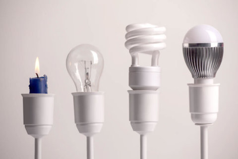 Pourquoi choisir l’éclairage LED ?