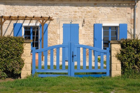 Quels matériaux pour votre portail ?