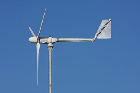 Installer une éolienne : rentable au bout de 15 ans !