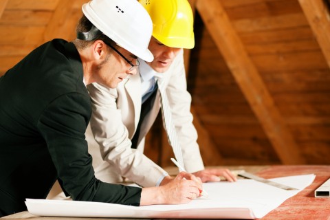 Choisir le bon professionnel pour faire construire sa maison