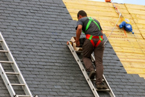 5 choses à faire avant de rénover un toit !
