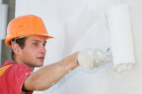 Peinture anti-humidité : une solution simple et efficace !