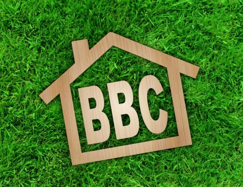 Les avantages des maisons BBC ou basse consommation