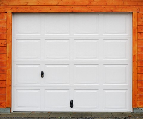 Porte de garage basculante : un bon rapport /qualité prix