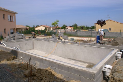 Obtenir un permis de construire pour votre piscine