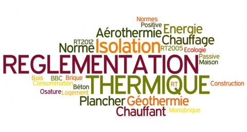 Réglementation thermique 2012 : tous les logements neufs concernés !