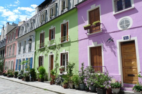 Les meilleures techniques pour nettoyer une façade !