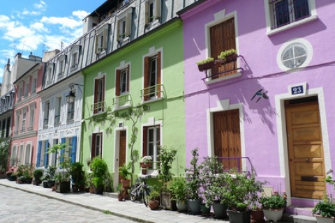 Les meilleures techniques pour nettoyer une façade !