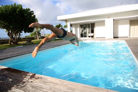 Piscines : stop aux idées reçues !