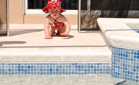 Alarmes de piscine : quelles sont les dernières nouveautés ?