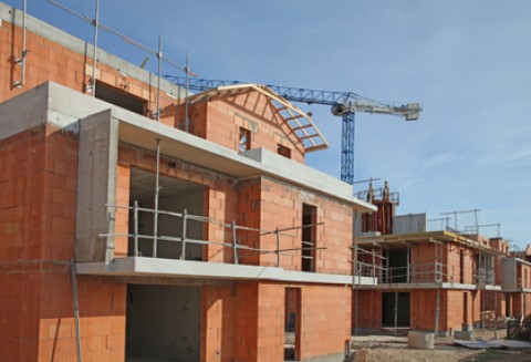 Immobilier et construction : ce que prévoit la loi de finances 2015