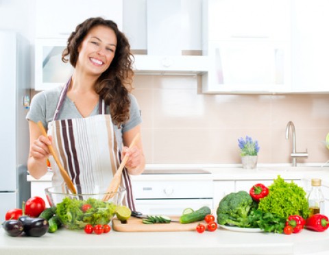 Cuisine équipée : quel plan de travail choisir ?