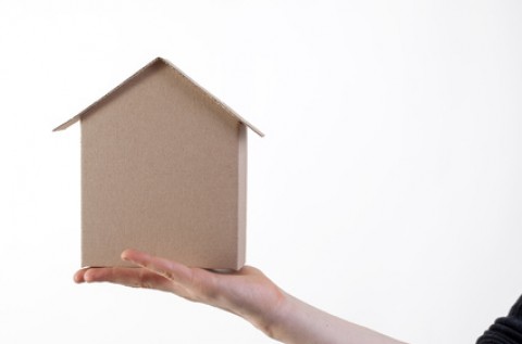 Construction : optez pour une maison en carton !
