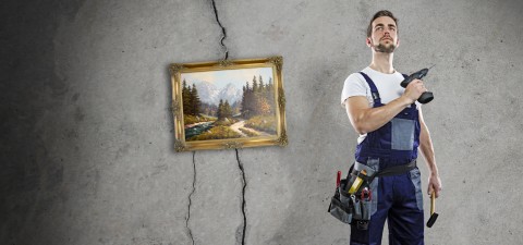 Travaux : comment régler un litige avec un artisan ?