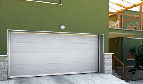 Des portes de garage pour tous les budgets !