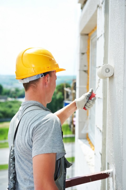 Ravalement de façade : comment s’y prendre ?