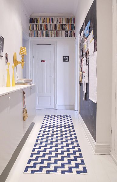 Déco entrée maison : plus de 30 idées pour s'inspirer !