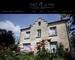 Chez RIC & FER / suite B&B ****