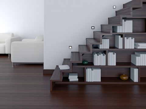 Escalier en bois : quelle essence choisir ?