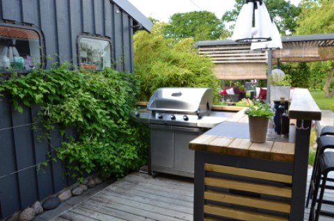 Cuisine d’été : optez pour une plancha en inox !