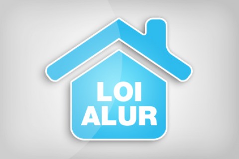 Immobilier : Manuel Valls modifie la loi Alur