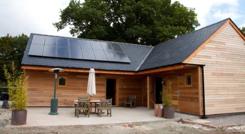 Les atouts d’une maison bois en kit