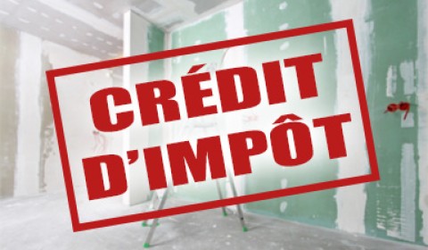 Crédit d’impôt et bouquet de travaux : contre-vérités et idées fausses