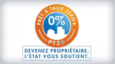 Prêt à taux zéro (PTZ) : ce qui va changer en octobre 2014