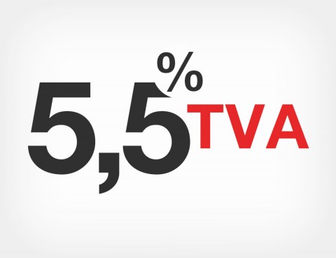 TVA à 5,5% : tout sur les seuils de performance des matériaux
